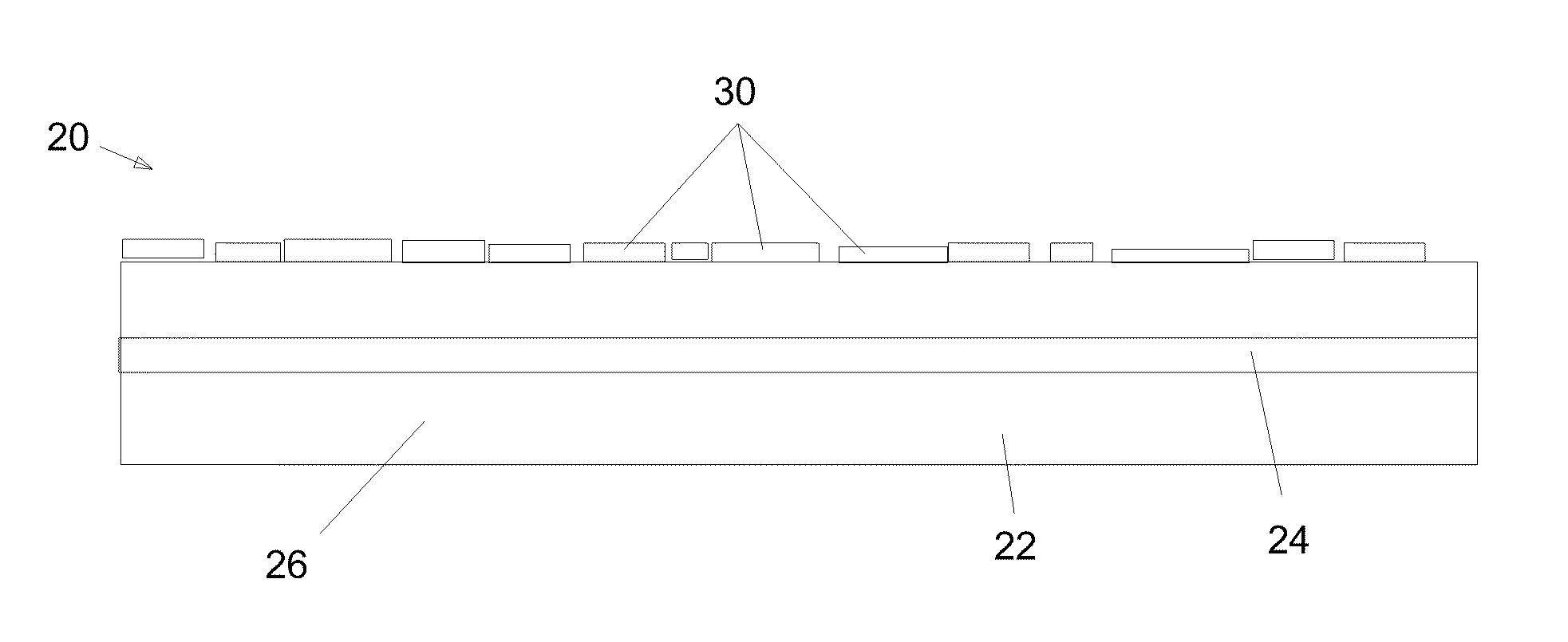 Roofing granules with high solar reflectance, roofing products with high solar reflectance, and process for preparing same