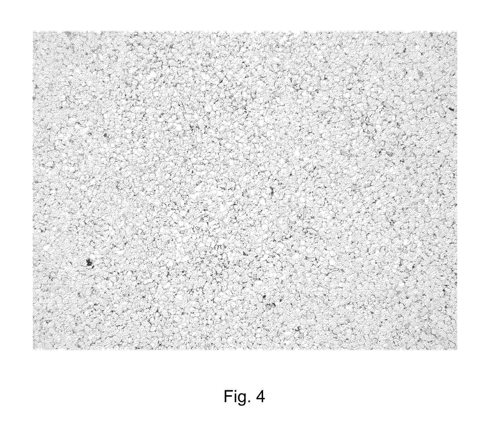 Roofing granules with high solar reflectance, roofing products with high solar reflectance, and process for preparing same