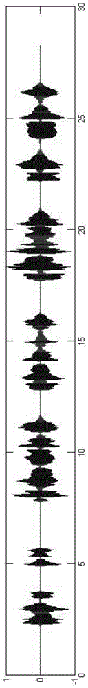 Text recitation quality evaluation device and method