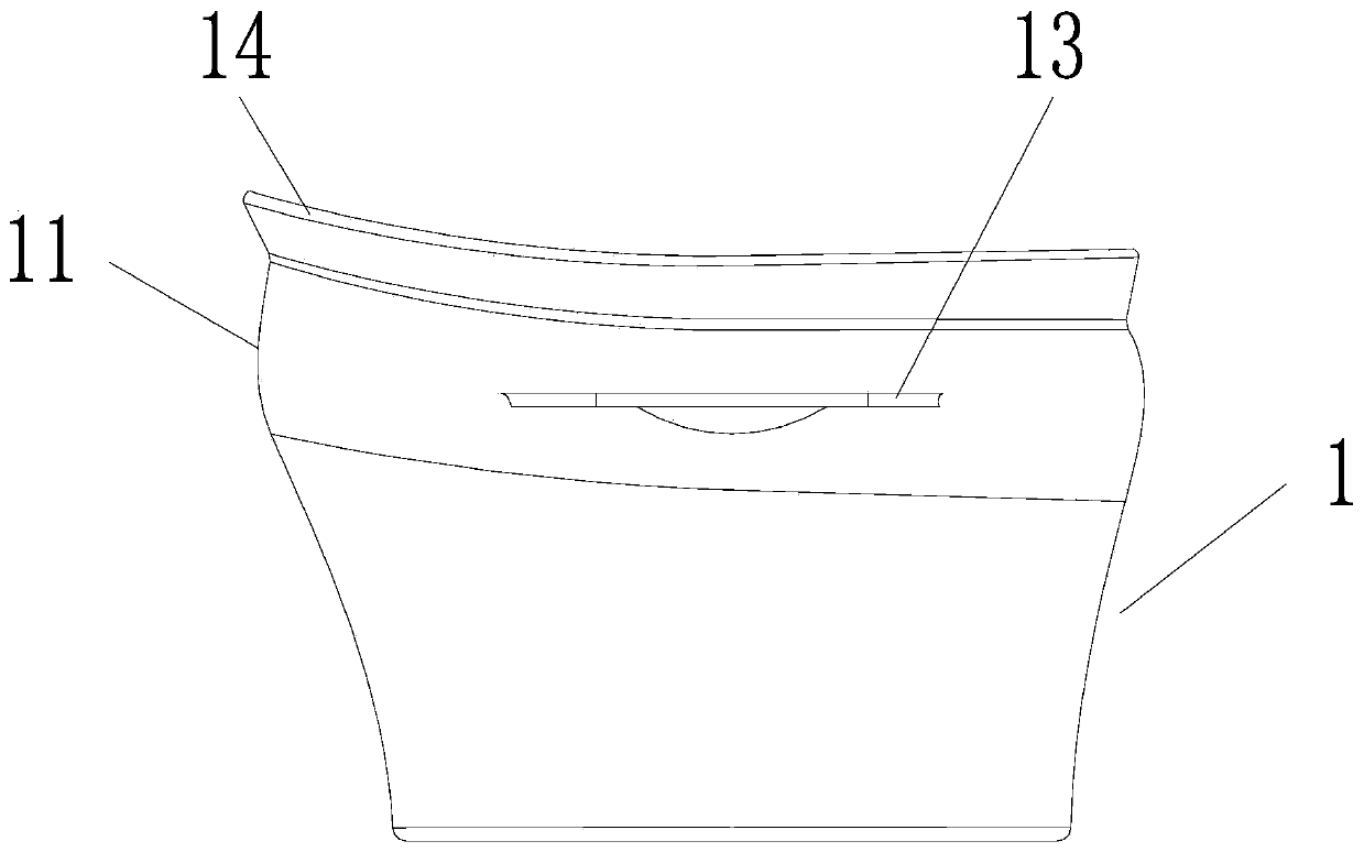 Sampling device