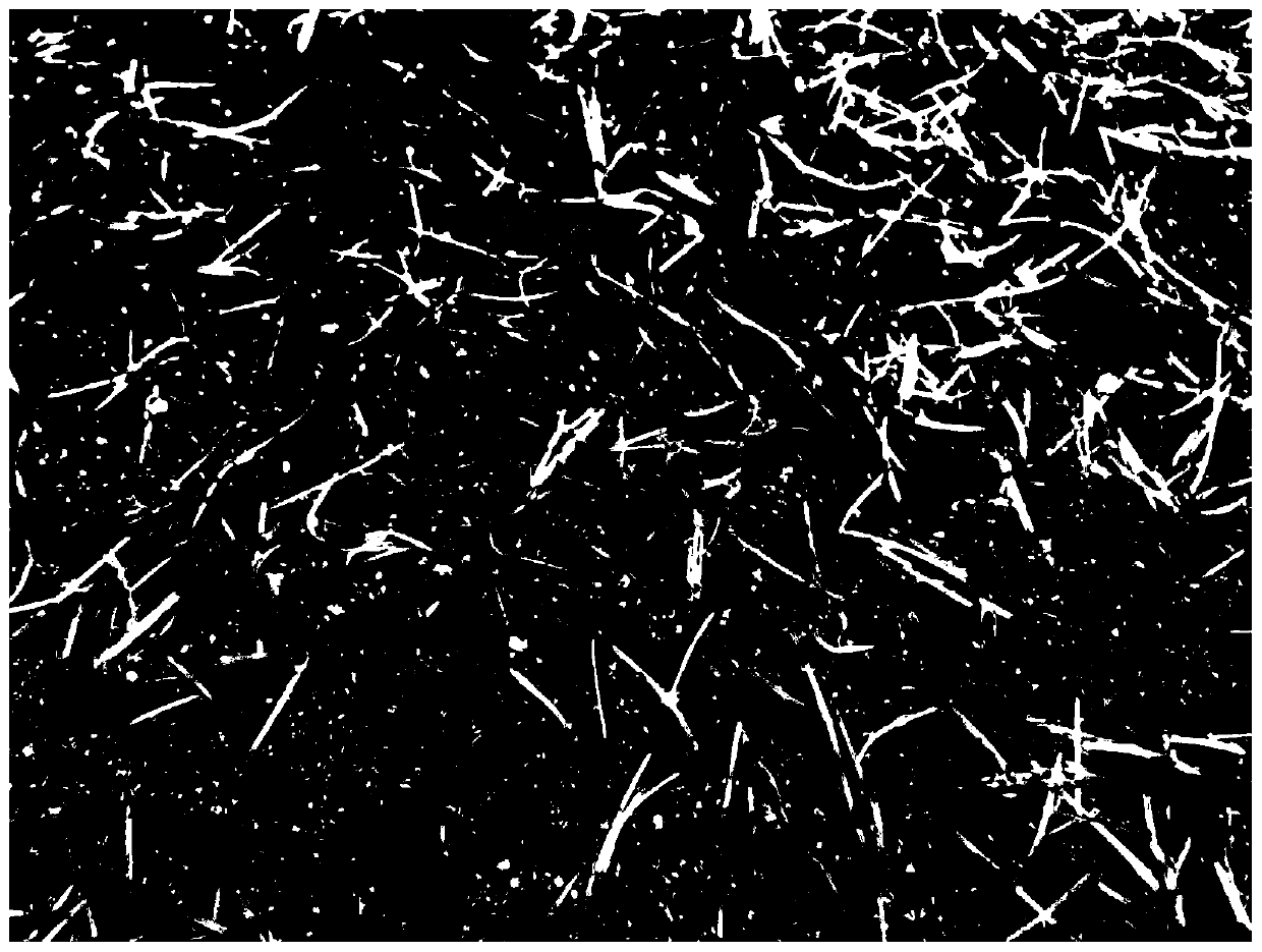 A method for rapid propagation of virus-free potato seedlings in an open factory