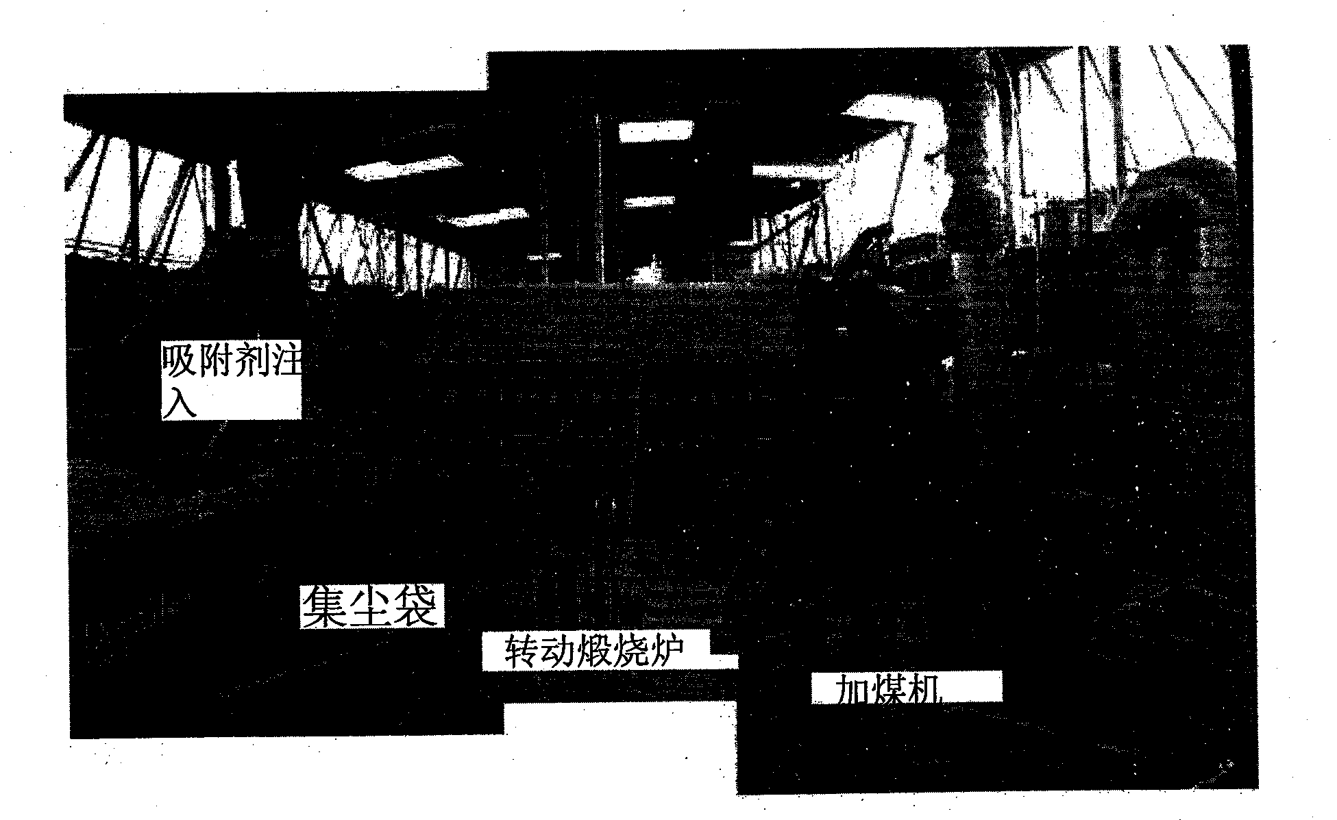 Carbonation calcination reaction process for CO2 capture using a highly regenerable sorbent