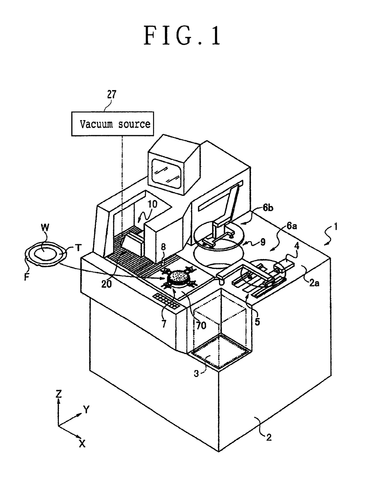 Cutting apparatus