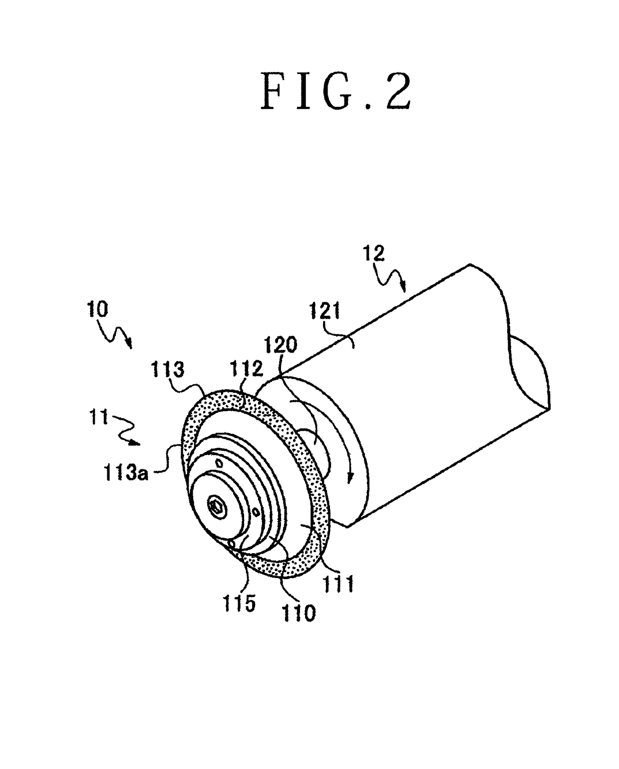 Cutting apparatus