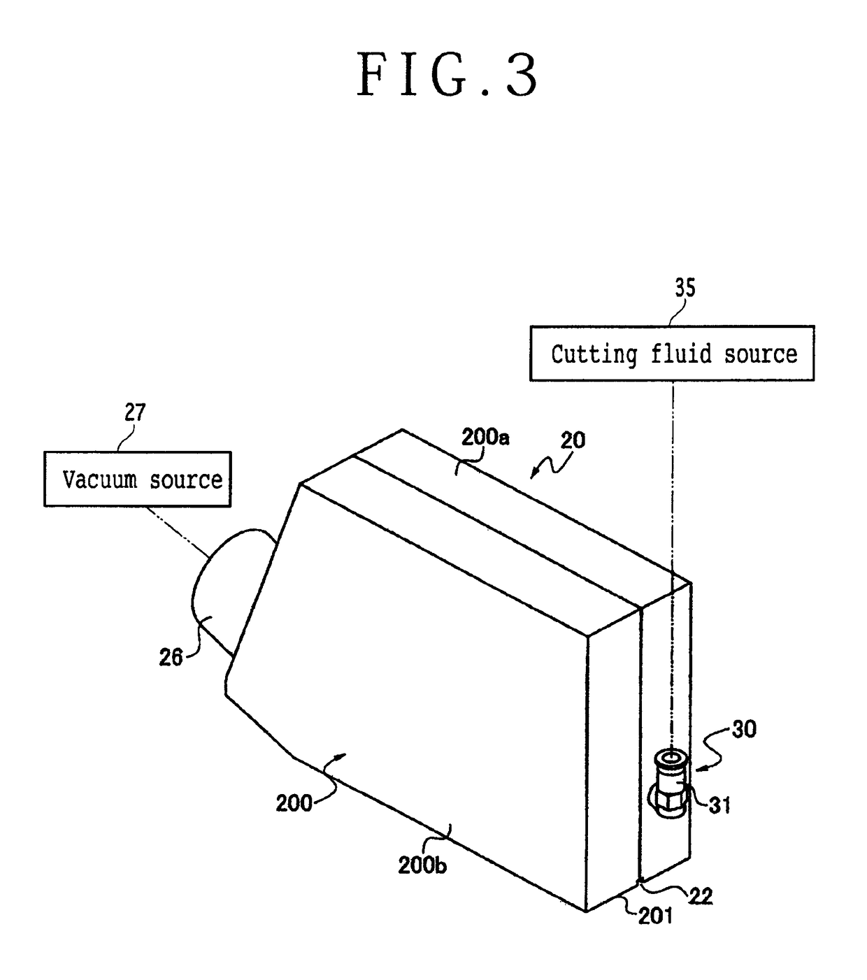 Cutting apparatus