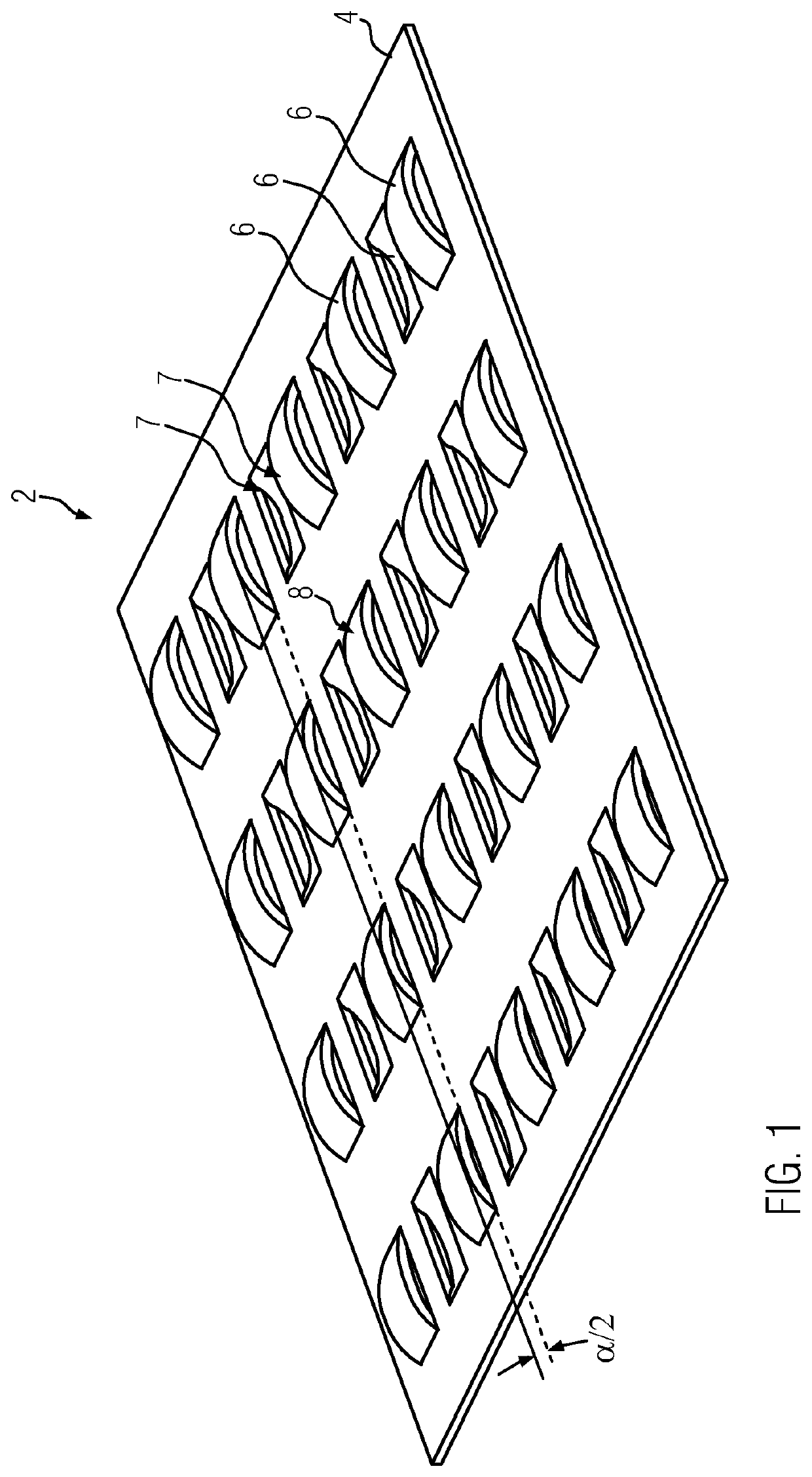 Electric Heating Device