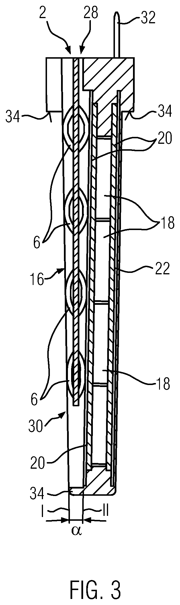 Electric Heating Device