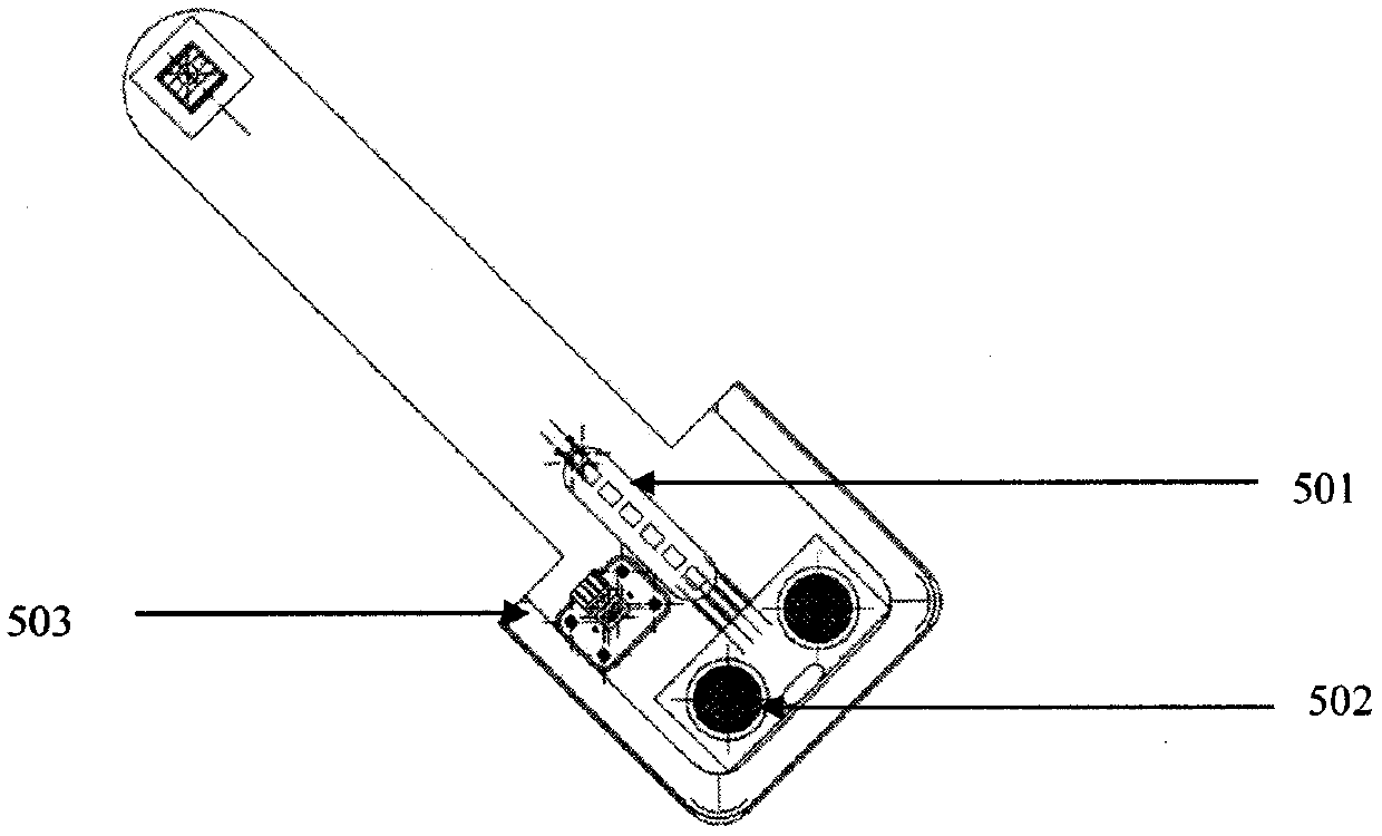 Intelligent soilless culture flowerpot based on internet-of-things remote control