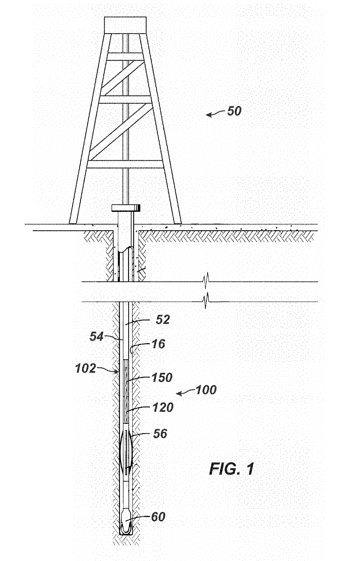 Load Balanced Power Section of Progressing Cavity Device