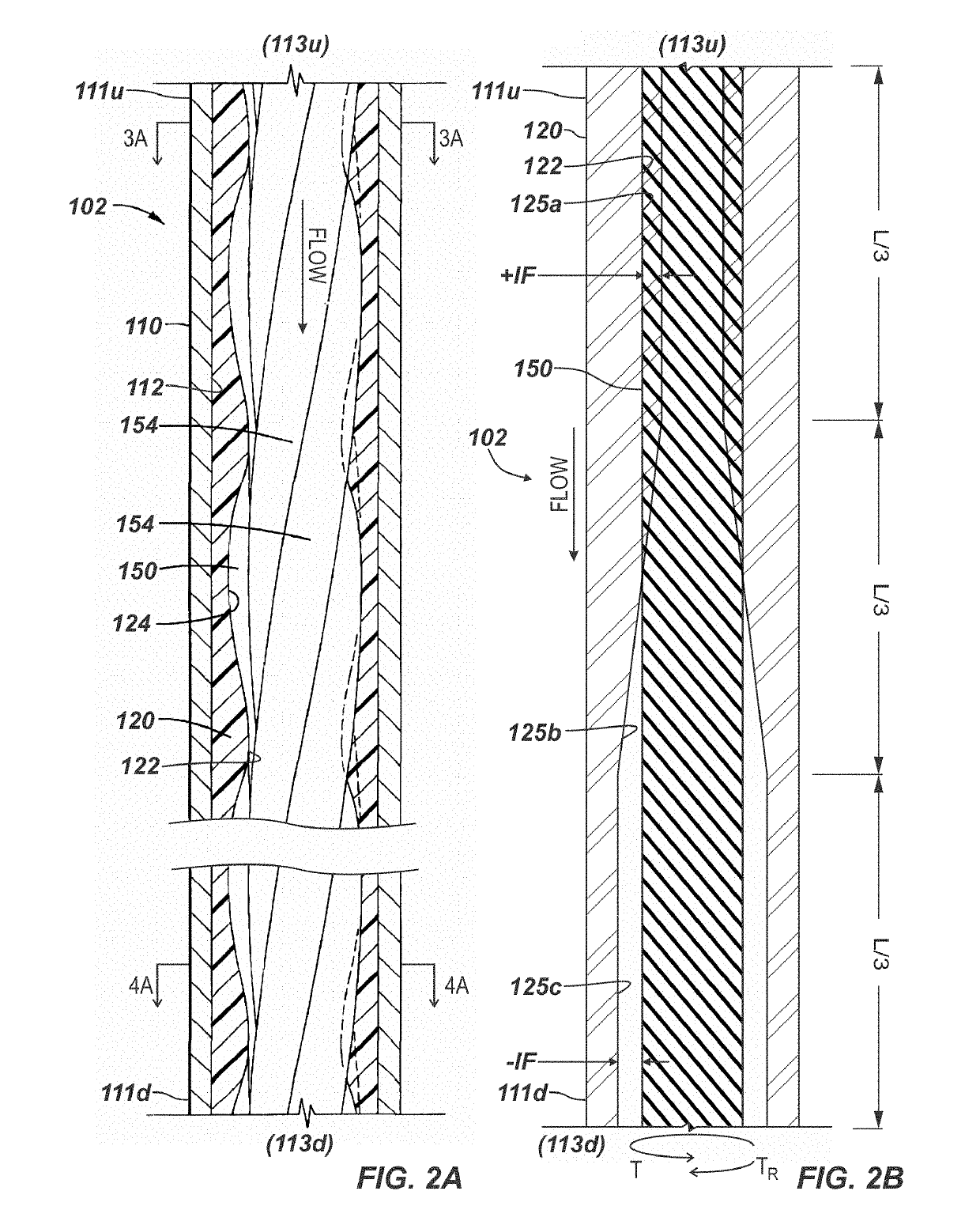 Load Balanced Power Section of Progressing Cavity Device