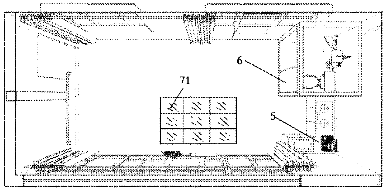 Mobile house