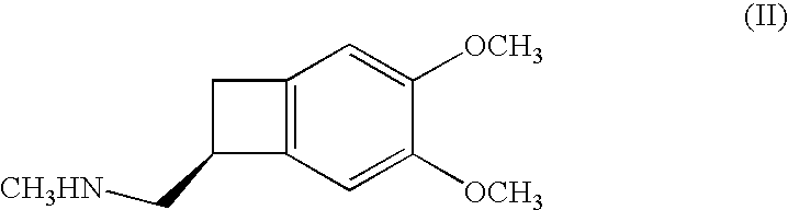 Process for the synthesis of ivabradine and addition salts thereof with a pharmaceutically acceptable acid