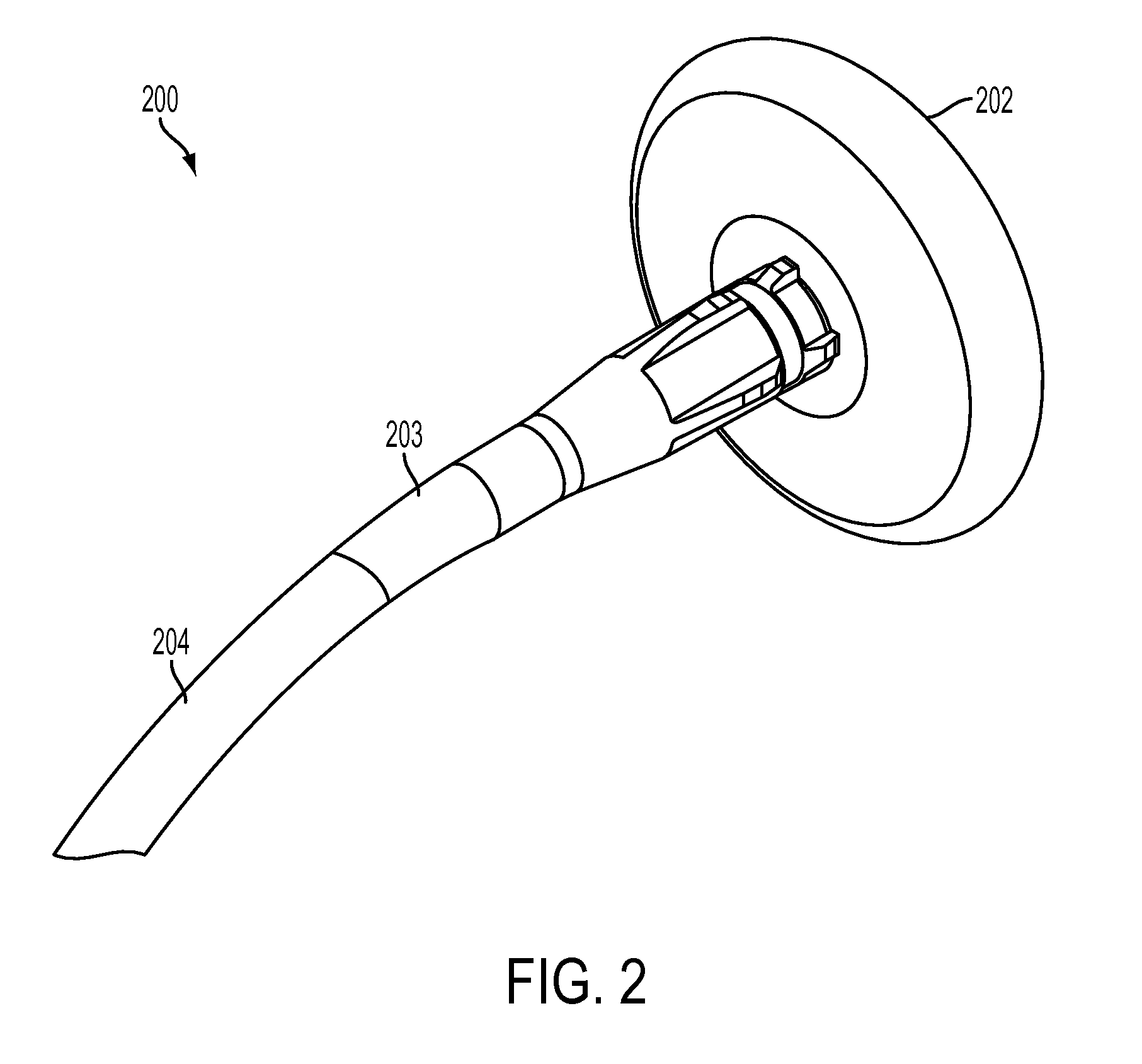 Introducer for surgical airway catheters