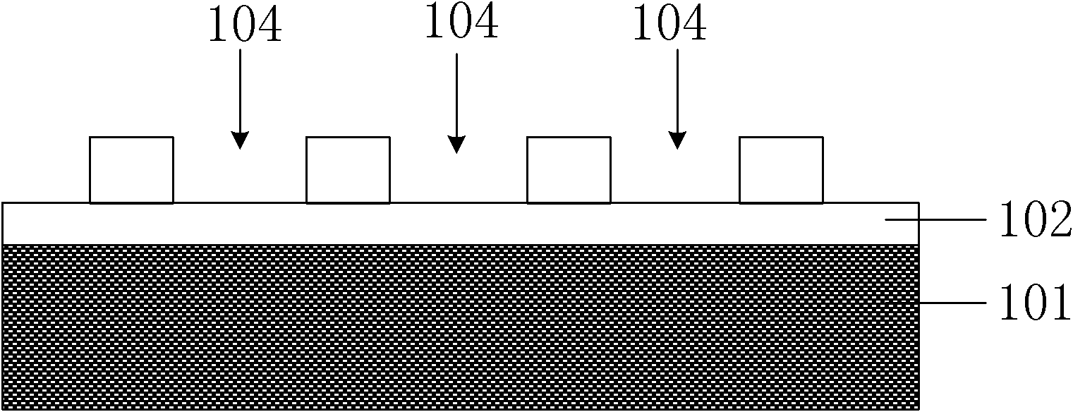 Nano fluid channel and manufacturing method thereof