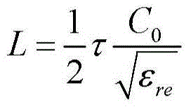 High-amplitude picosecond balance pulse signal generator