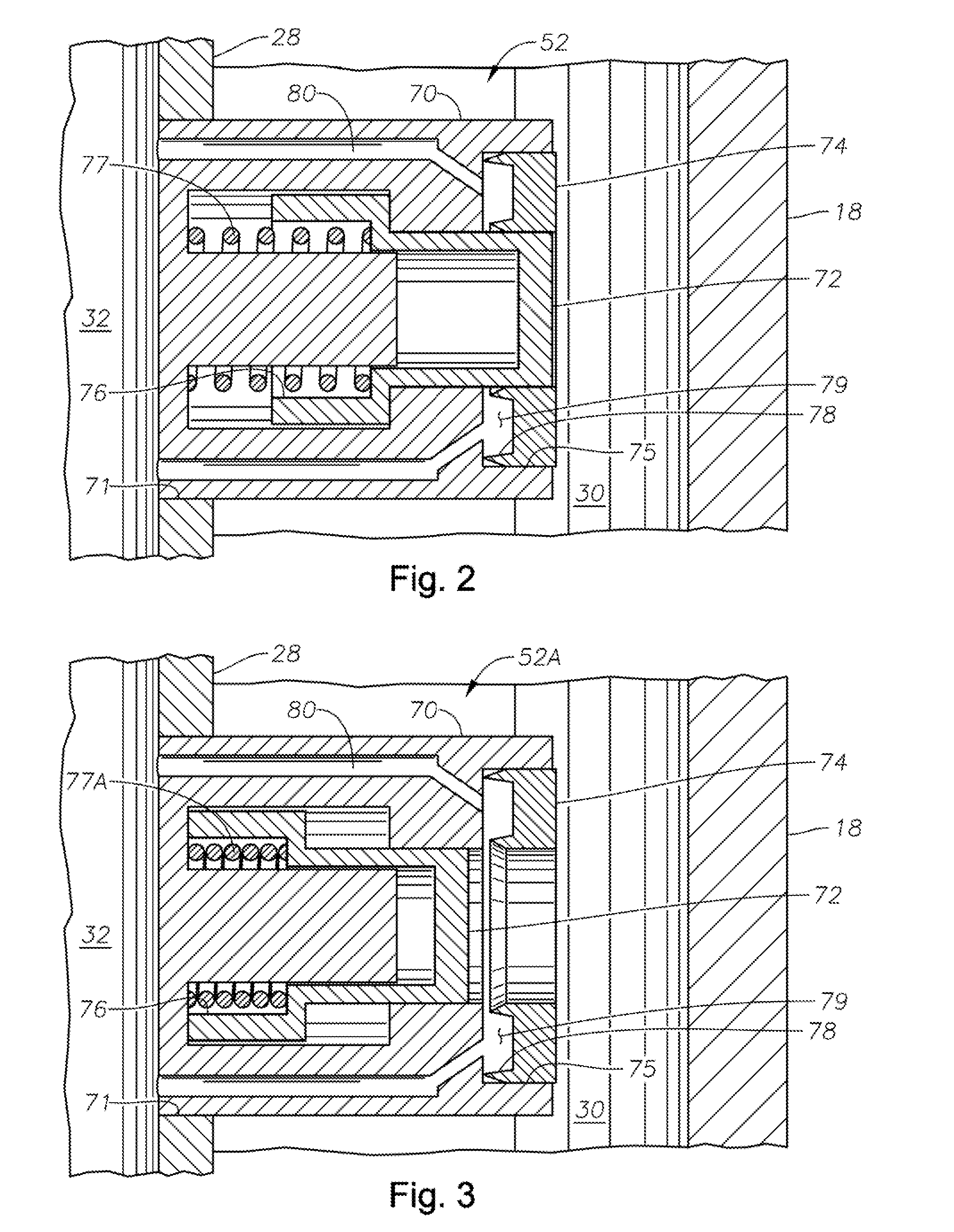 Casing Annulus Management