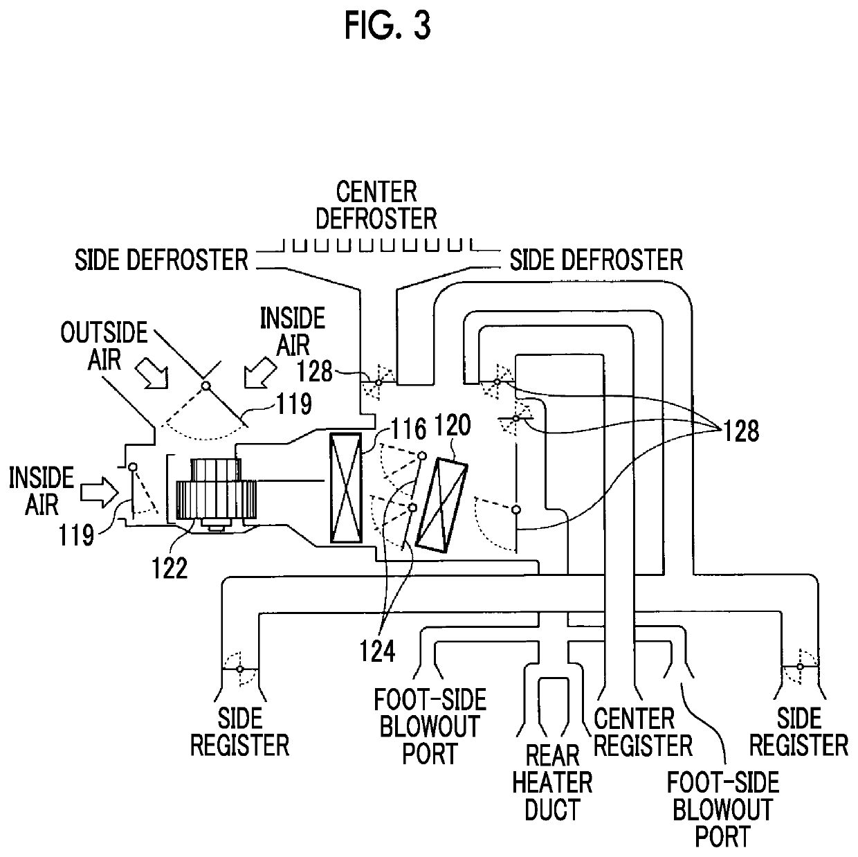 Air-conditioning control system and information processing device