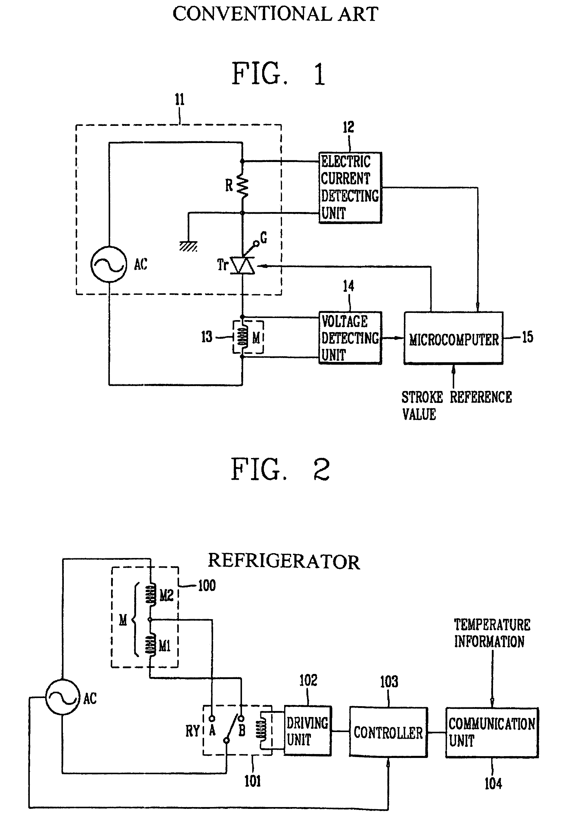 Method for controlling operation of compressor and apparatus thereof