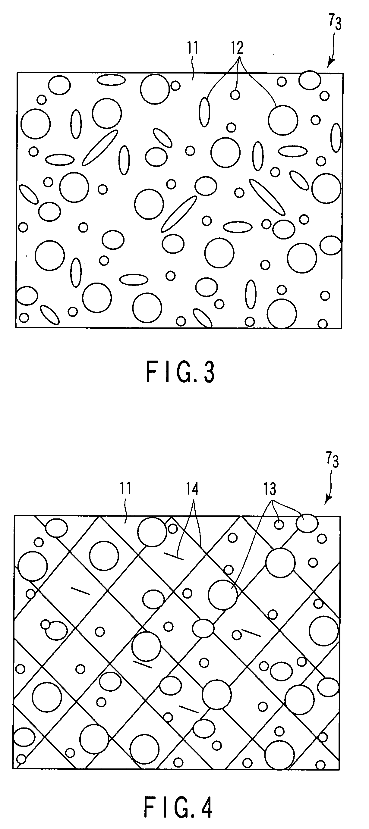 Array-type ultrasonic probe and ultrasonic diagnostic apparatus