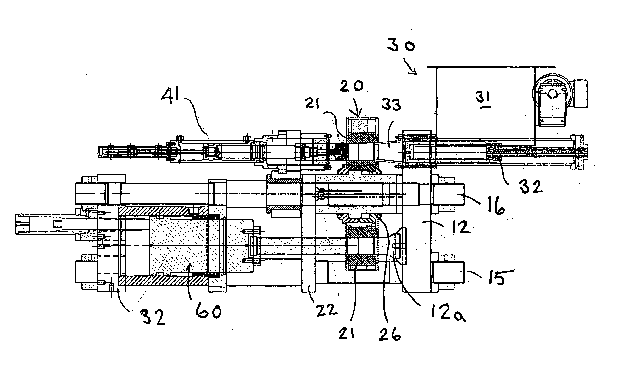 Bricketting machines