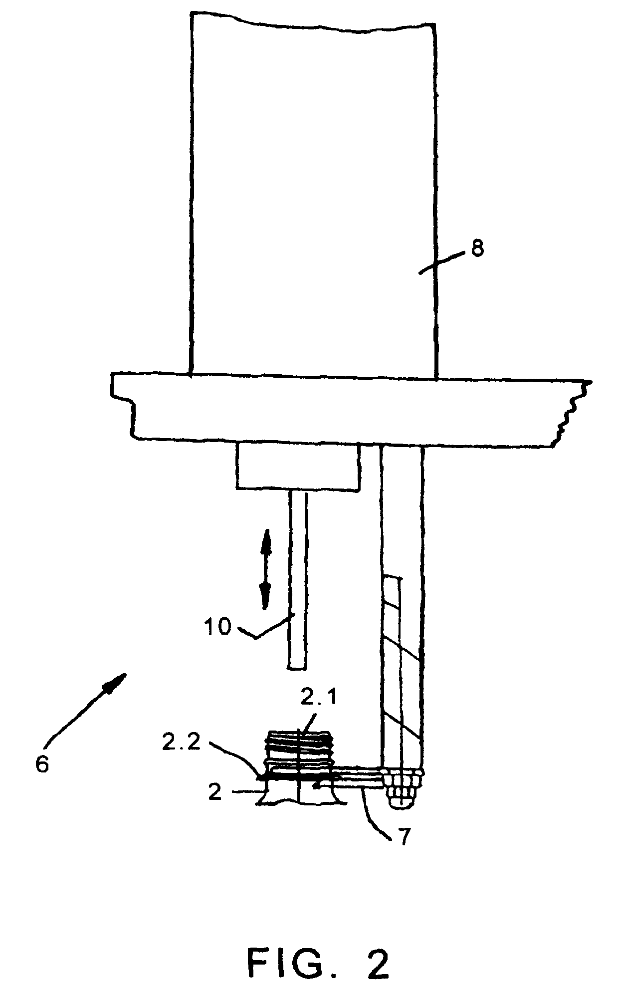 Beverage bottling plant with method and apparatus for cleaning, filling, and closing bottles