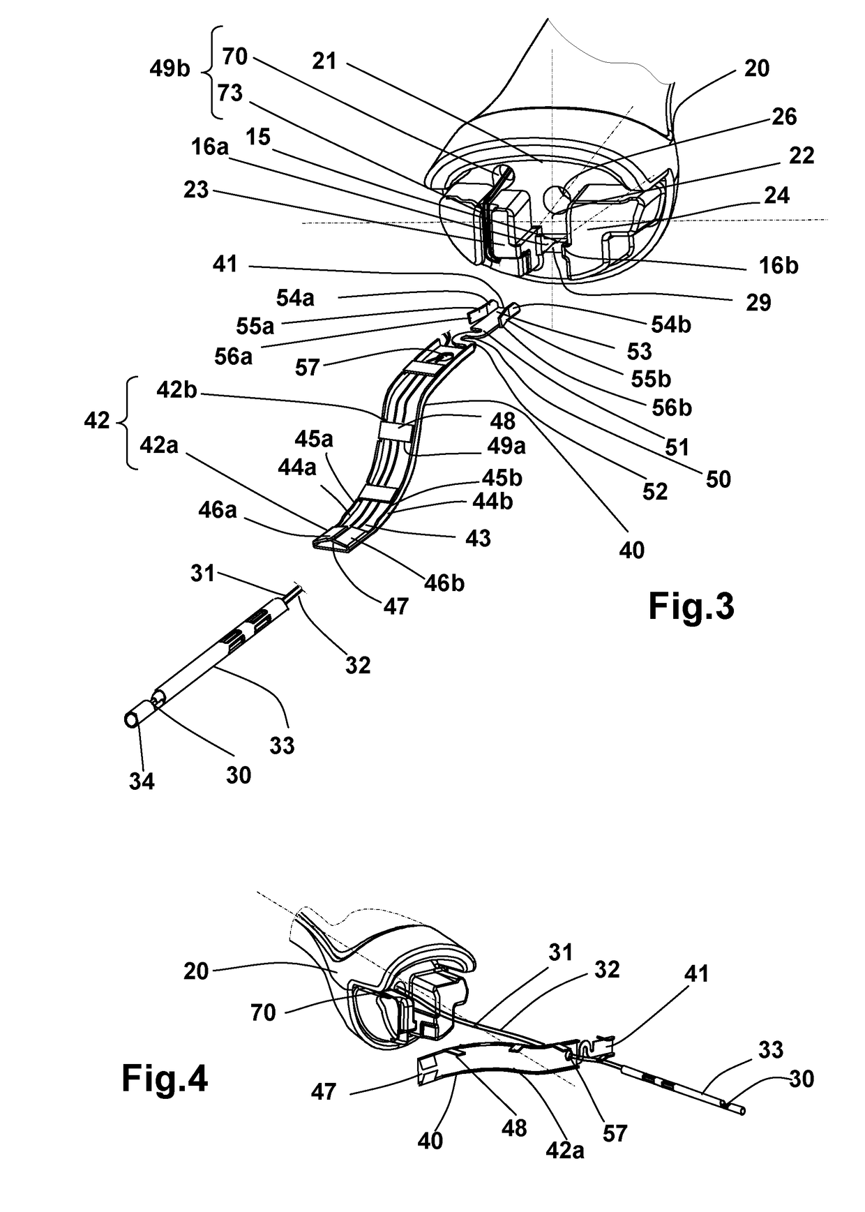 Method for Producing a Handle Subassembly for a Cooking Vessel