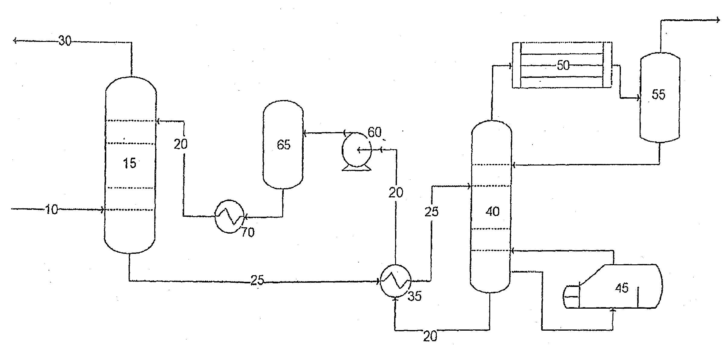 Sour-gas sweetening solutions and methods