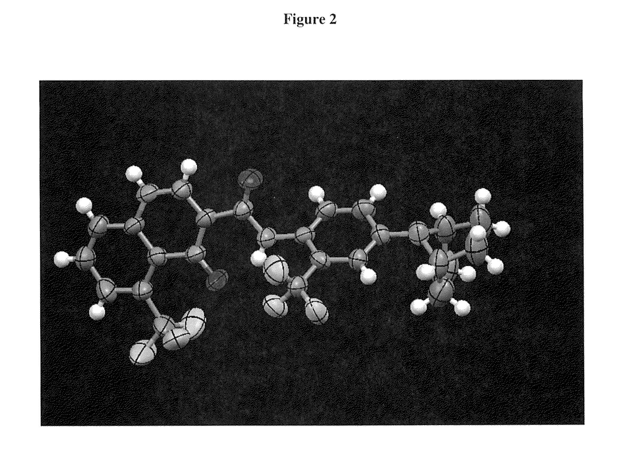 Solid forms of N-(4-(7-azabicyclo[2.2.1]heptan-7-yl)-2-(trifluorormethyl)phenyl)-4-oxo-5-(trifluoromethyl)-1,4-dihyroquinoline-3-carboxamide