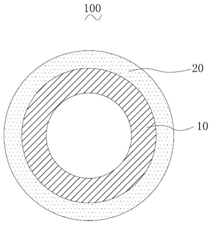 Implantable drug-loaded device