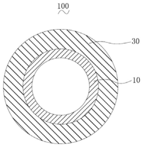 Implantable drug-loaded device