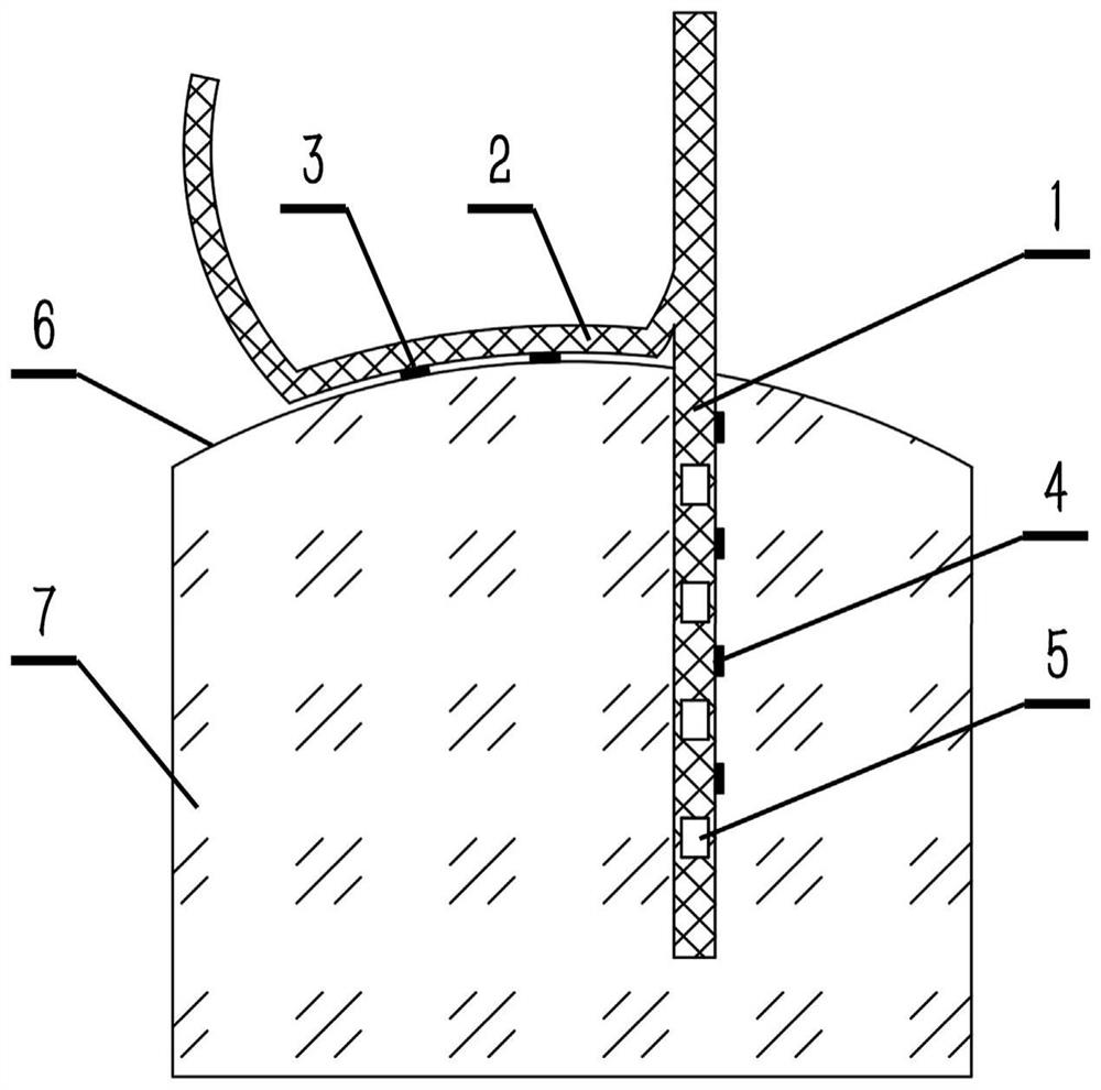 Implantable extensible multi-mode recording and photostimulation brain-computer interface device