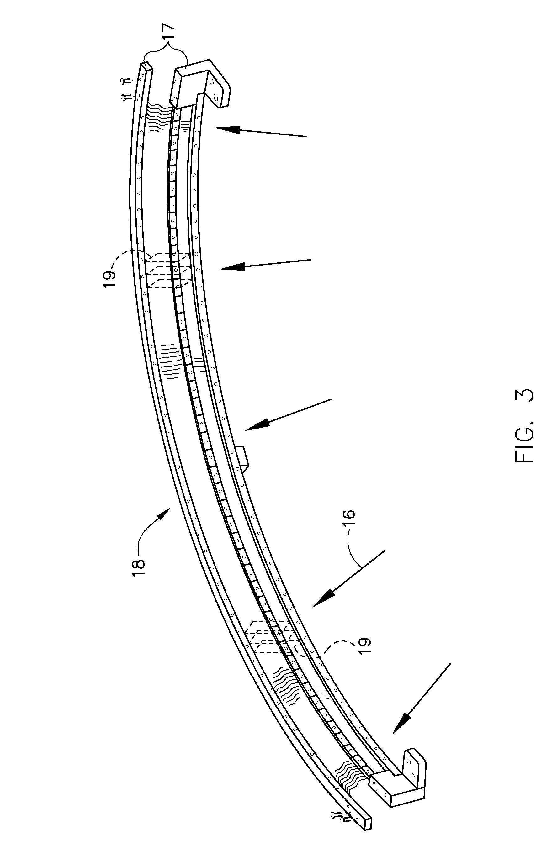 System and method of optimizing a monochromatic representation of basis material decomposed ct images