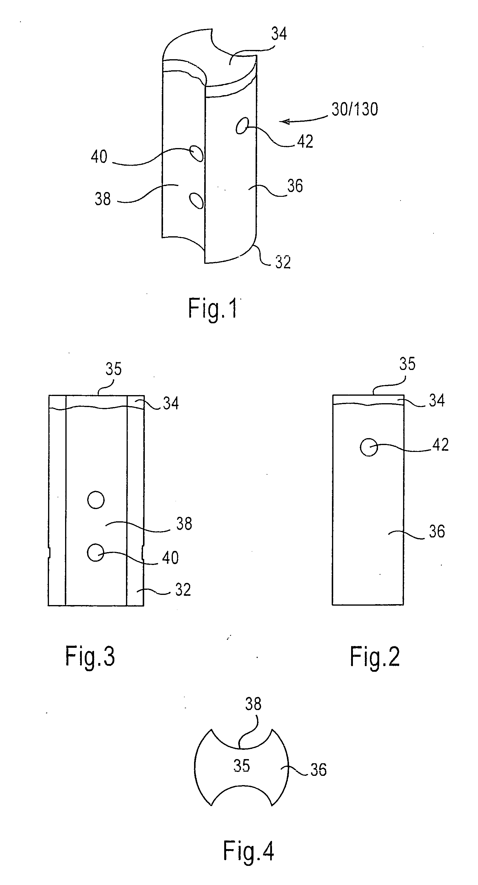 Bone-tendon-bone assembly with cancellous allograft bone block having cortical end portion