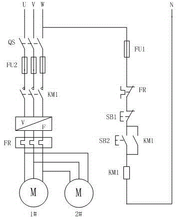 Single-mass vibration fuzzy image acquisition and vibration parameter visual measurement experiment platform