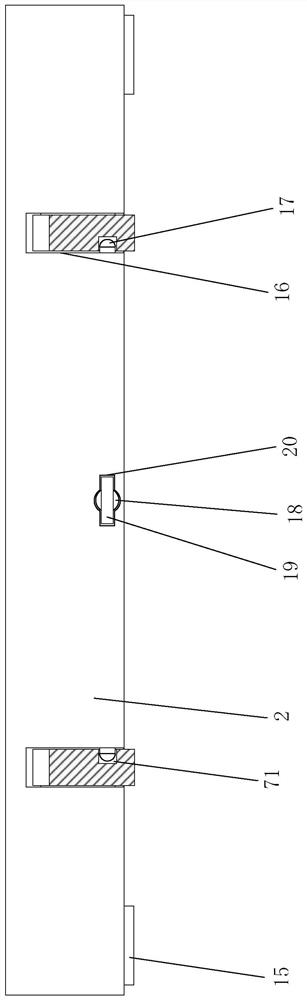 Portable terminal equipment