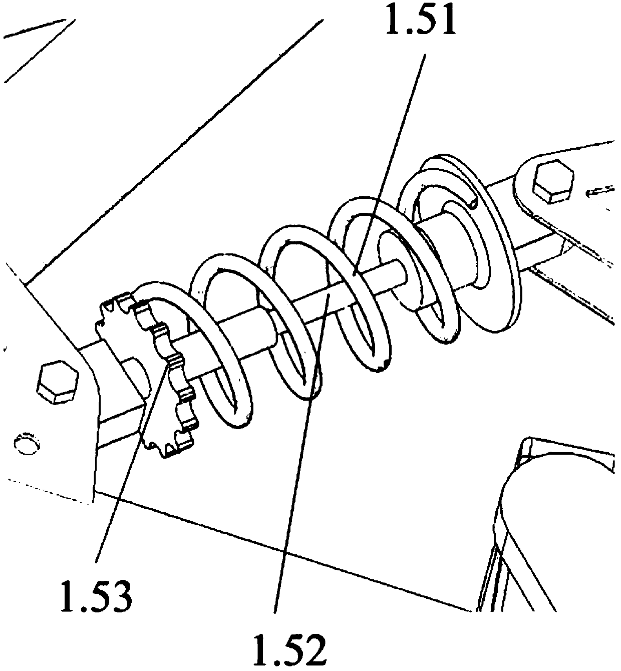 Comfortable intelligent bicycle