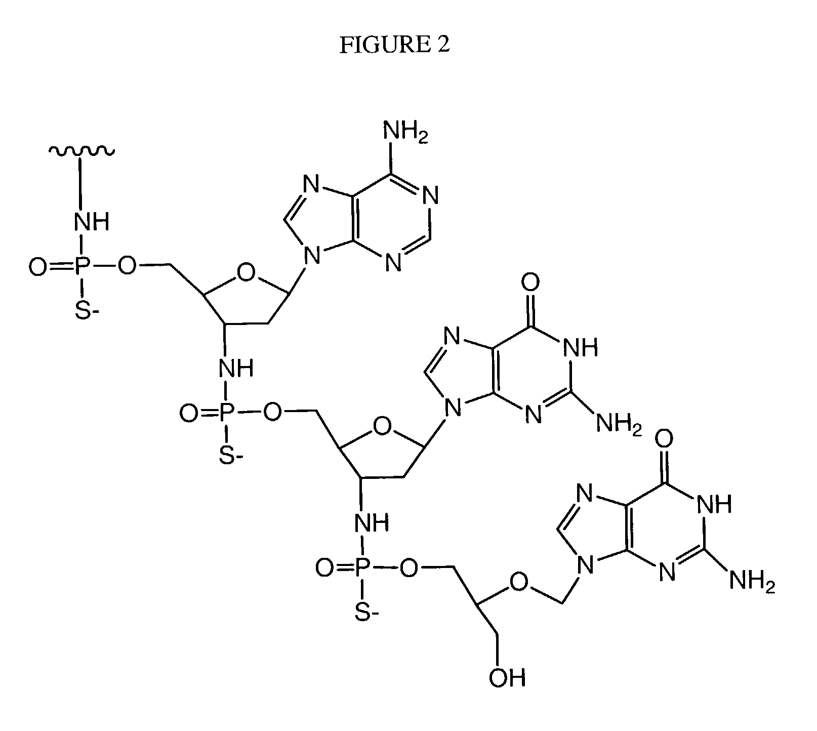 Oligonucleotide conjugates