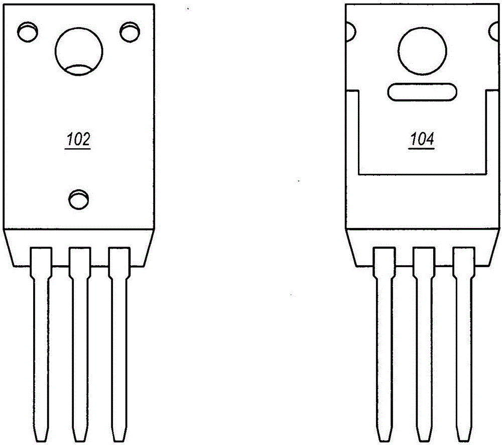 System and method for thermal management of electronic devices