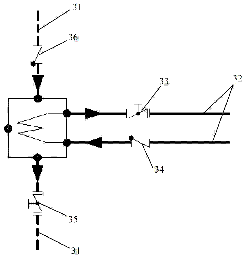 Method for preventing by-pass type LOCA of nuclear power plant