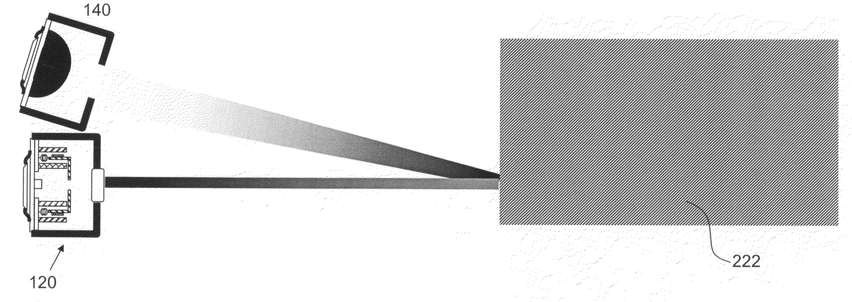 Optical sensing methods and apparatus