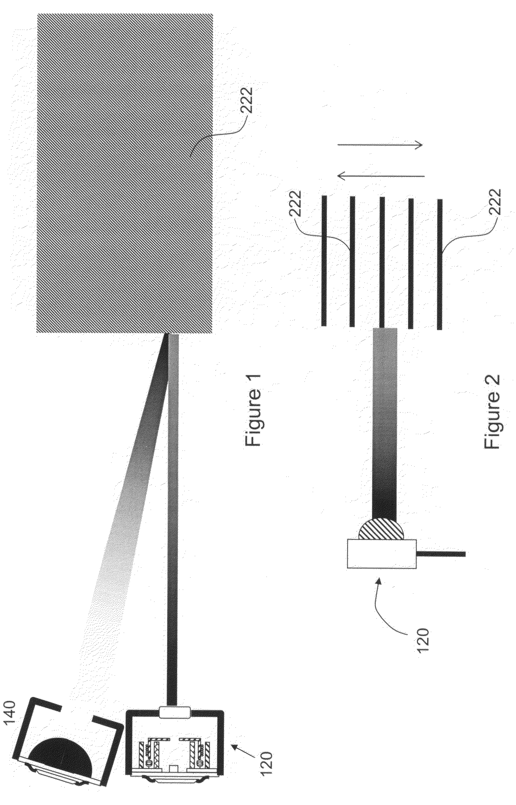 Optical sensing methods and apparatus