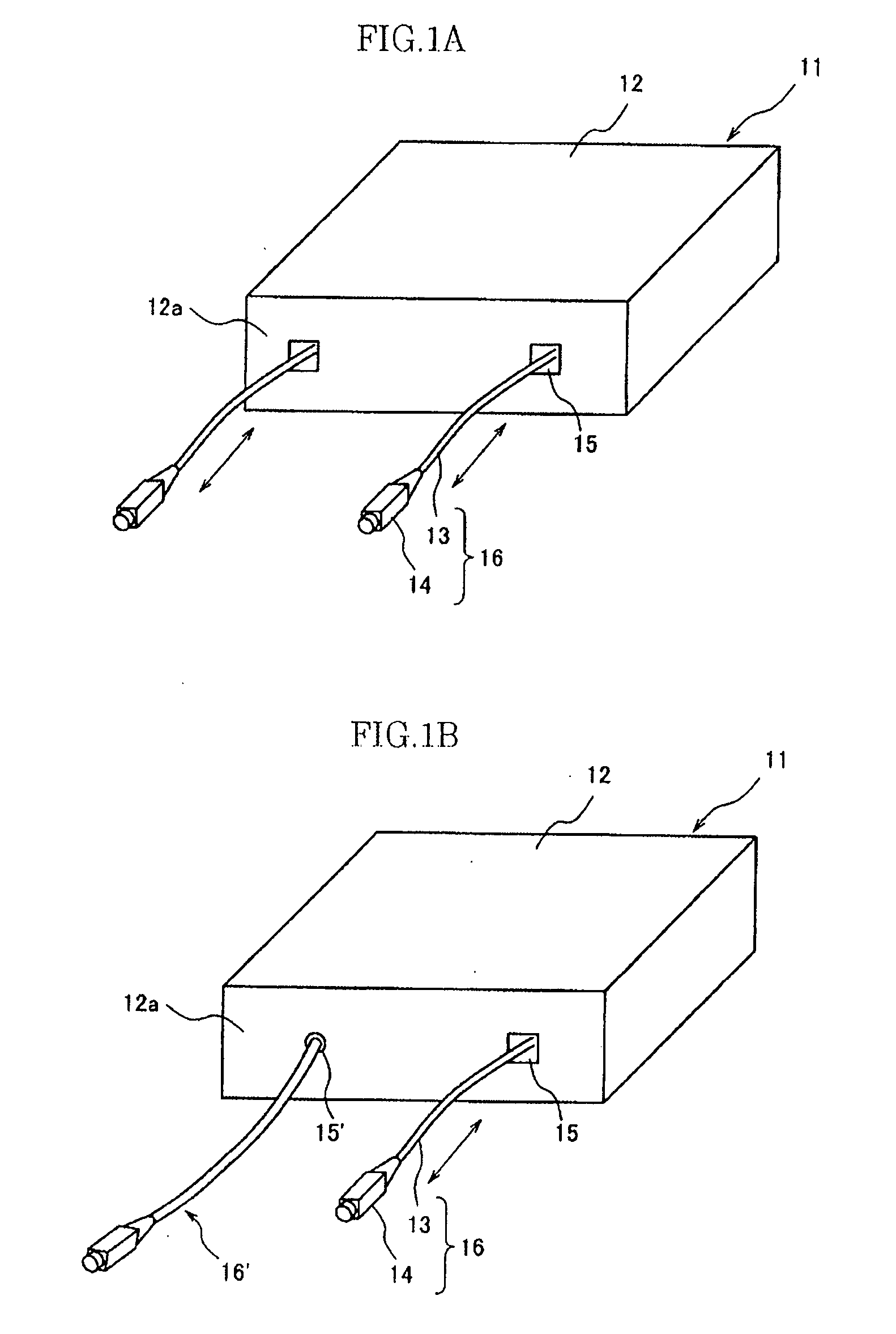 Optical Fiber Module