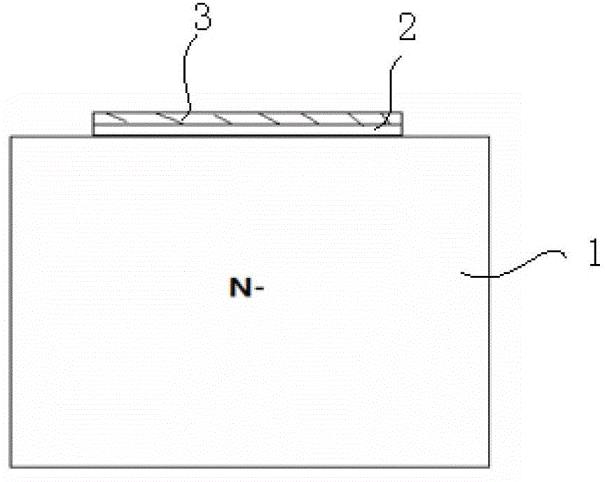 Reverse conducting IGBT (Insulated Gate Bipolar Translator) device and manufacturing method thereof