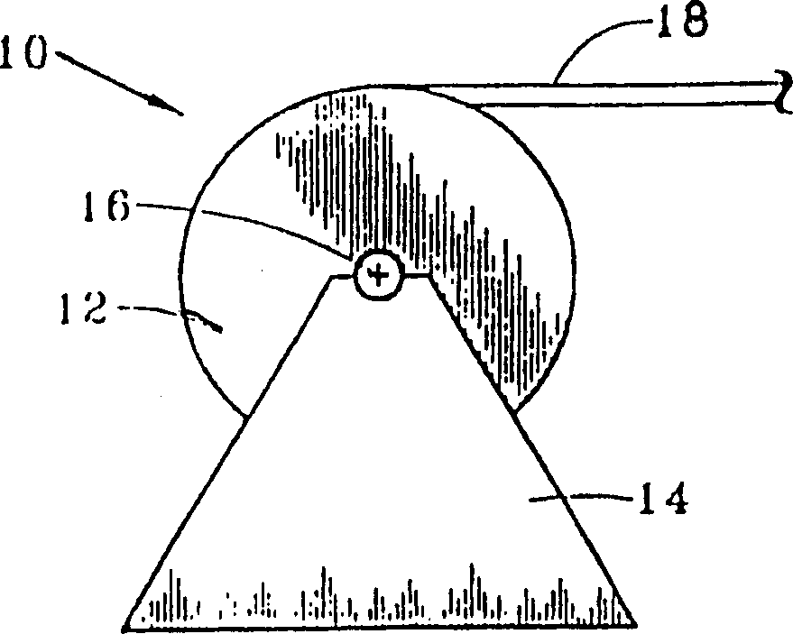 Reel for supporting composite coiled tubing