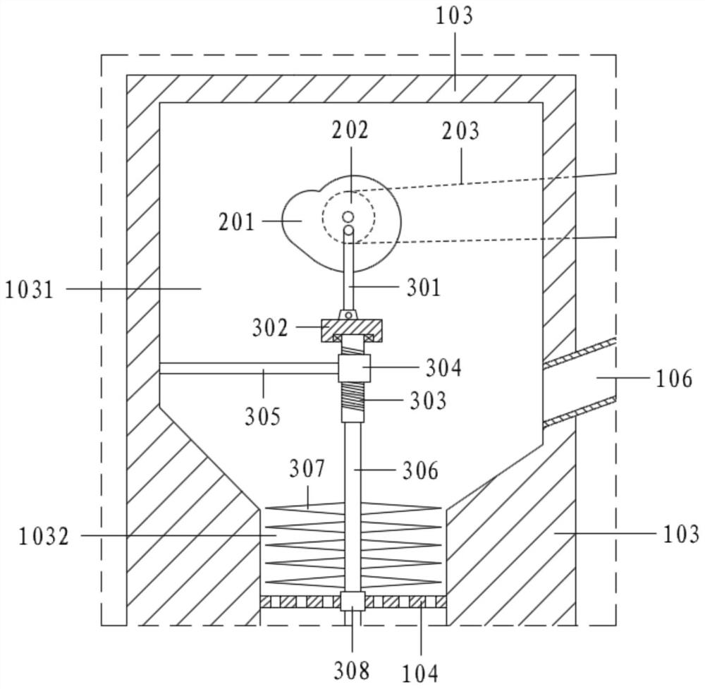 Self-propelled feeding machine for aquaculture