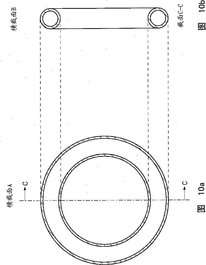 Turbine rotor and power plant