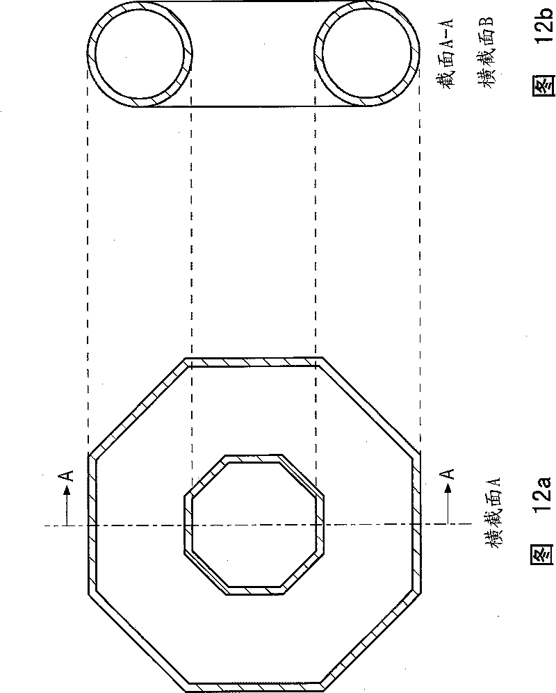 Turbine rotor and power plant