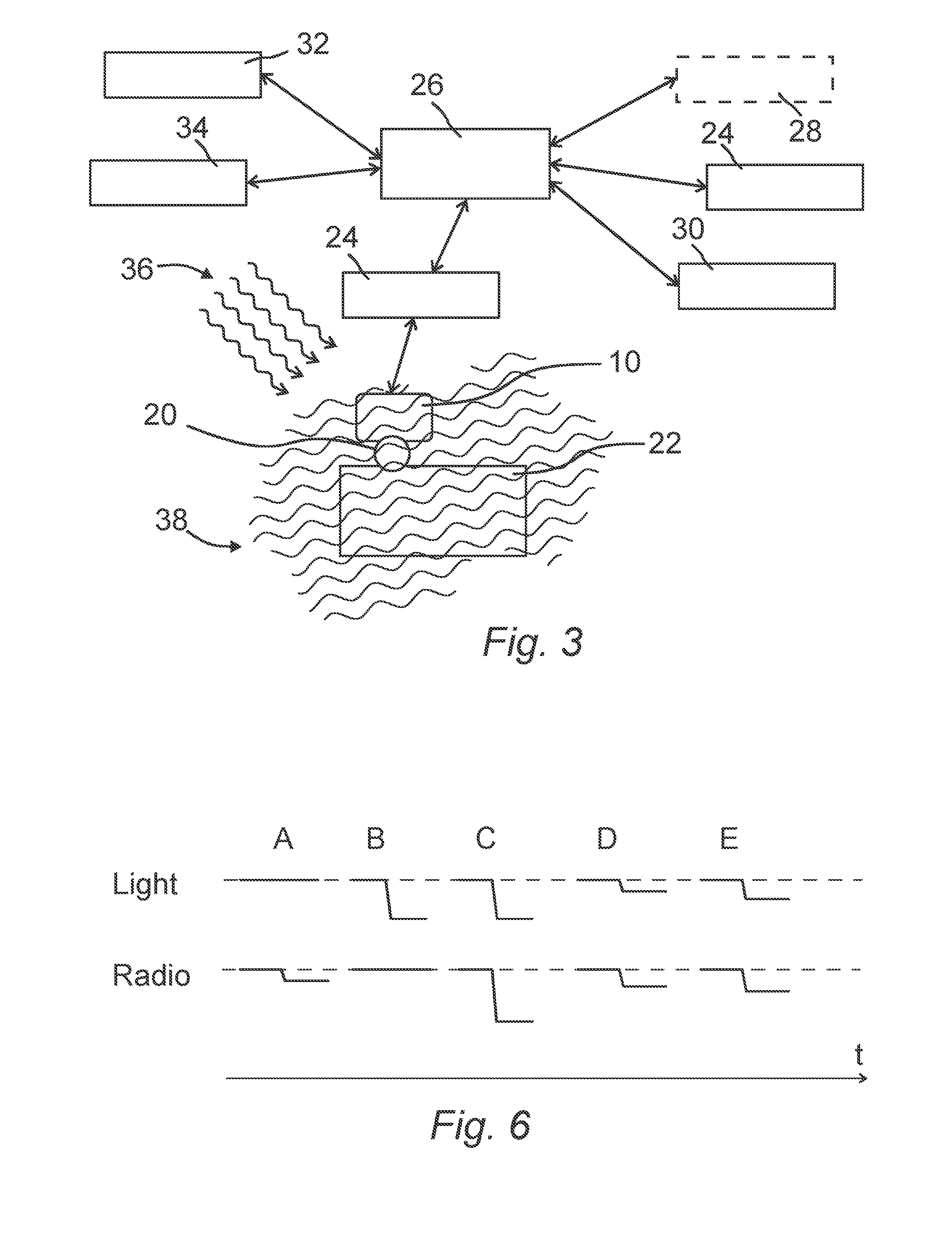 Method and a system for monitoring the handling of an object