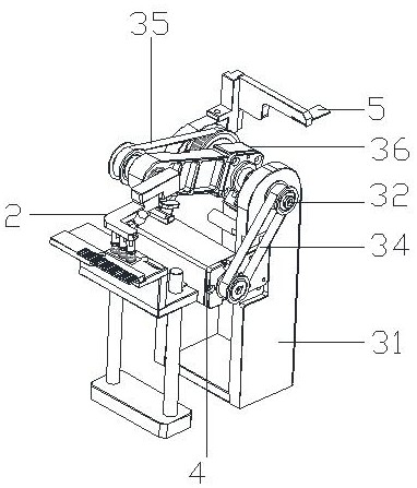 Culture dish labeling device