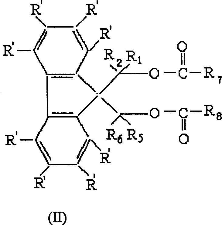 Adduct of round magnesium halides, preparation method and application